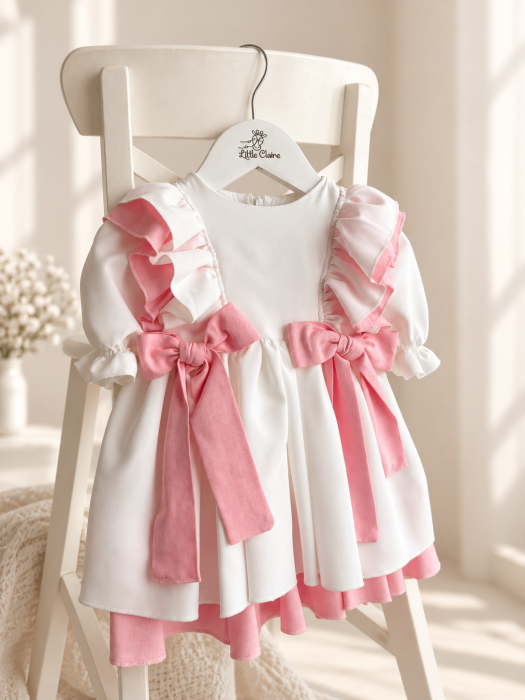 Rochita botez Lisette [4]