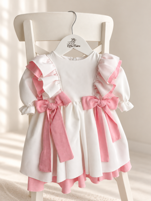 Rochita botez Lisette [5]