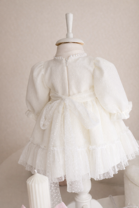 Rochita botez Petite Etoile [3]
