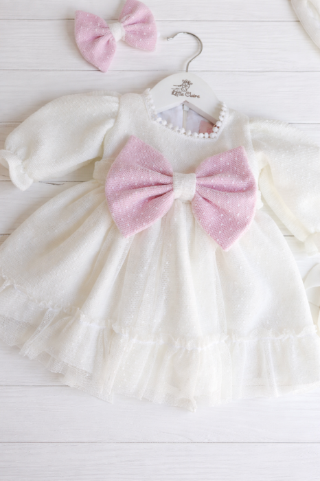 Rochita botez Petite Etoile [6]