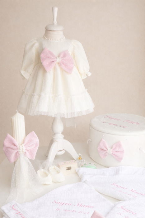 Rochita botez Petite Etoile [4]