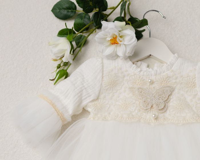 Rochita botez Seraphine [4]