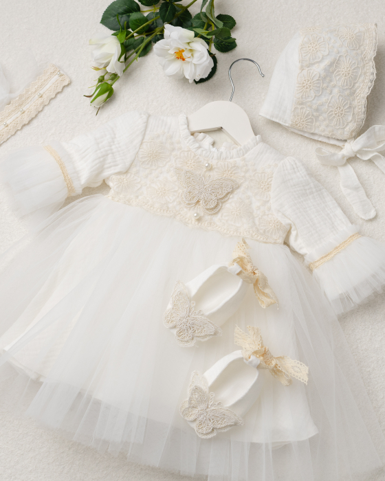 Rochita botez Seraphine [2]