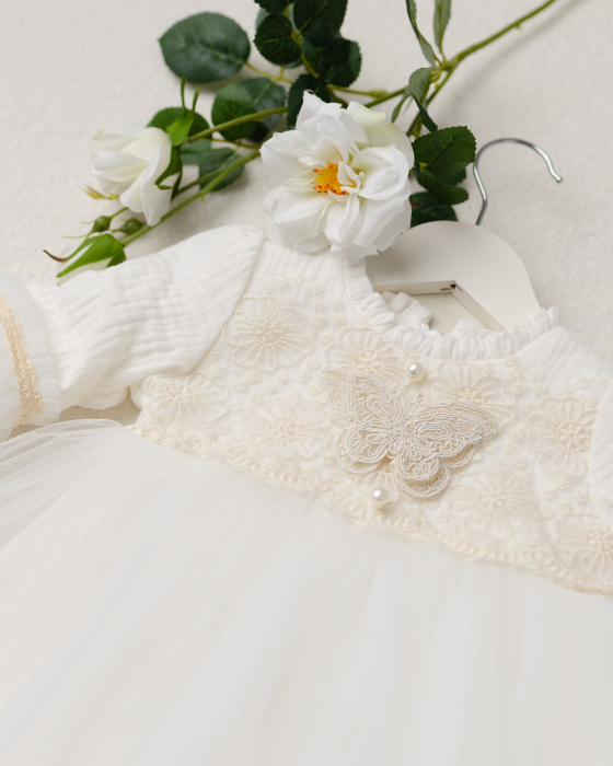 Rochita botez Seraphine [3]