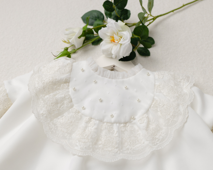 Rochita botez Serenity [4]