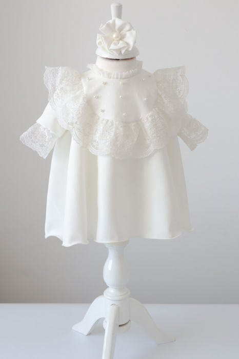 Rochita botez Serenity [10]