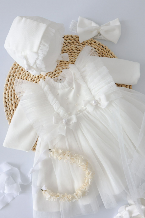 Rochita botez Ecaterina [3]