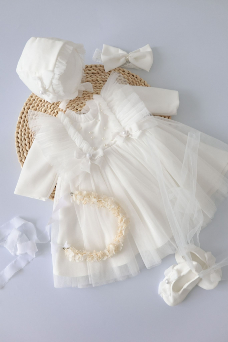 Rochita botez Ecaterina [11]