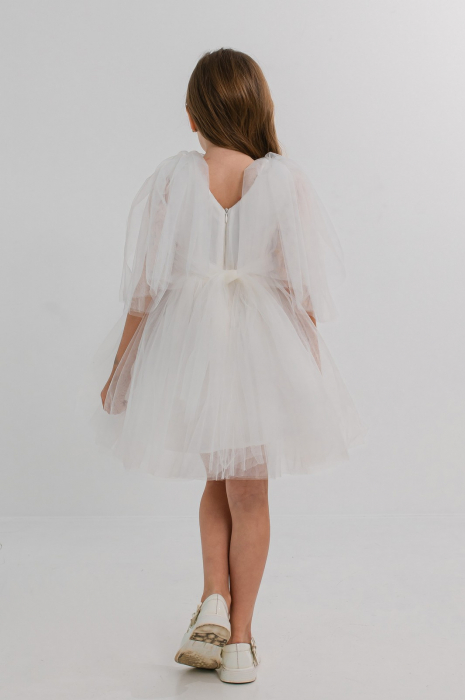 Rochita eleganta Amira White [5]