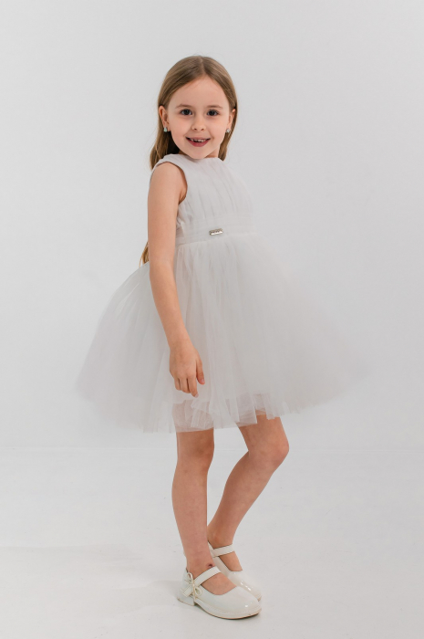 Rochita eleganta Amira White [4]