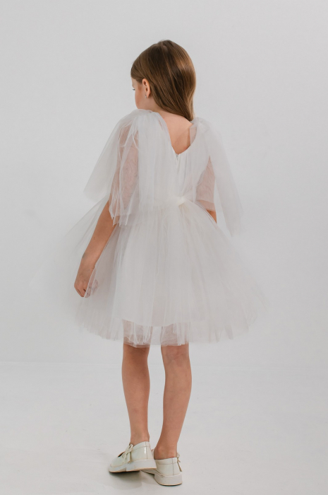 Rochita eleganta Amira White [12]