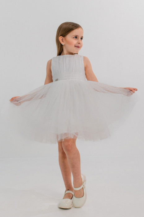 Rochita eleganta Amira White [13]