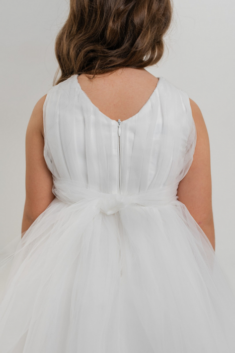 Rochita eleganta Amira White [14]