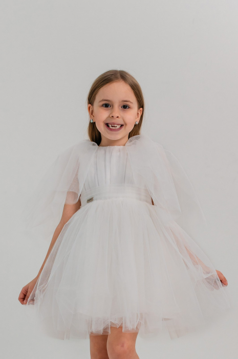 Rochita eleganta Amira White [15]