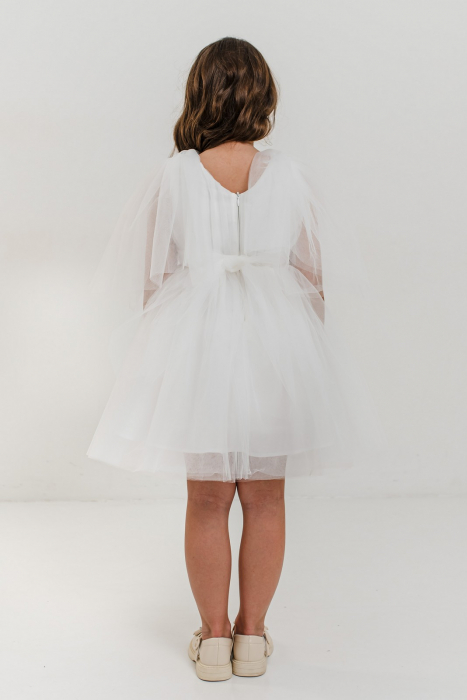 Rochita eleganta Amira White [16]