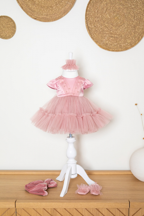 Rochita fete Melania [7]