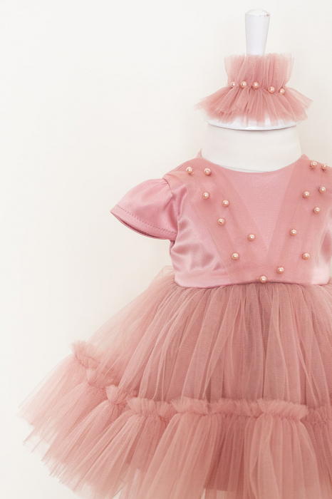 Rochita fete Melania [8]