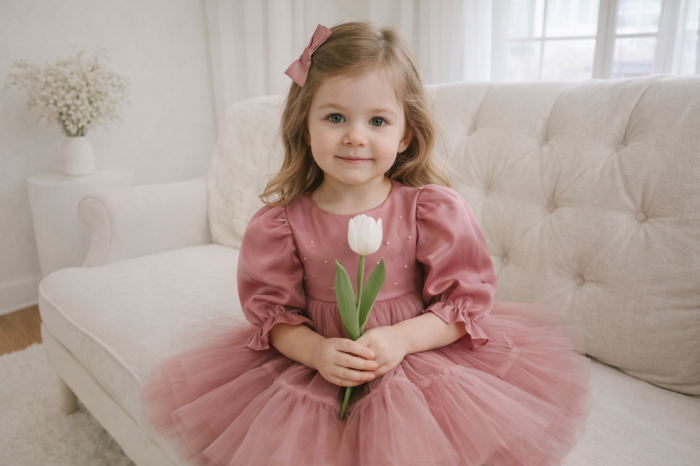 Rochita fete Melania [11]