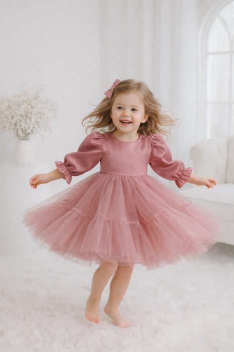 Rochita fete Melania [10]