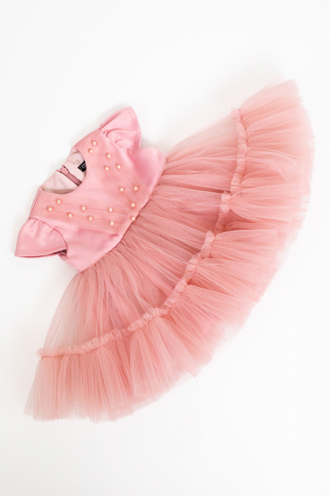 Rochita fete Melania [9]