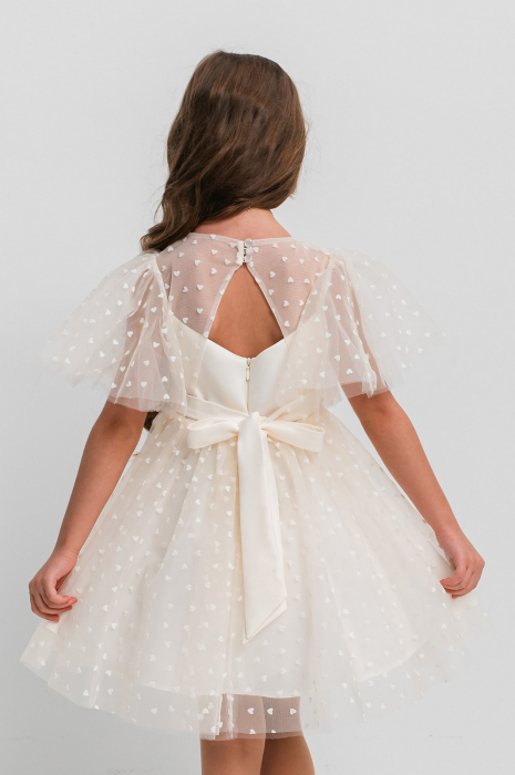 Rochita eleganta fetite Blake [12]