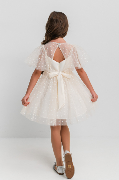 Rochita eleganta fetite Blake [10]