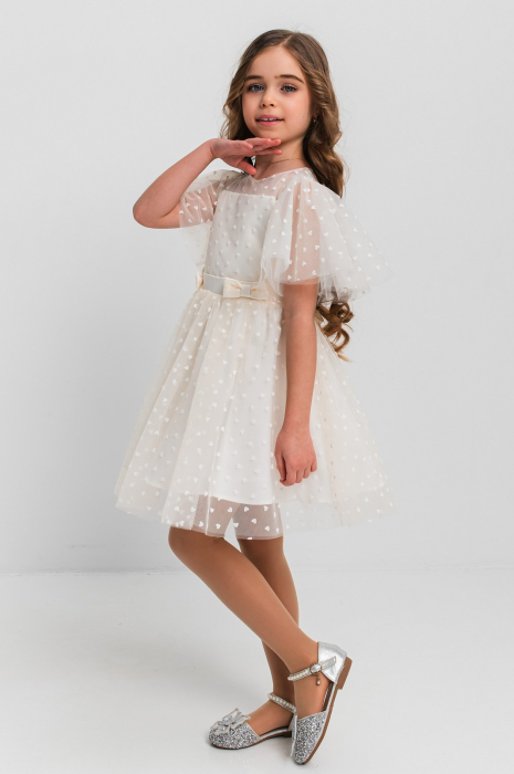 Rochita eleganta fetite Blake [6]