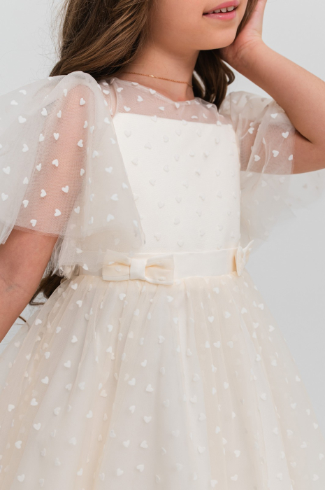 Rochita eleganta fetite Blake [7]