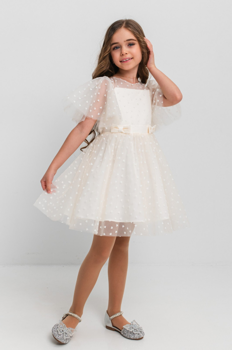 Rochita eleganta fetite Blake [4]