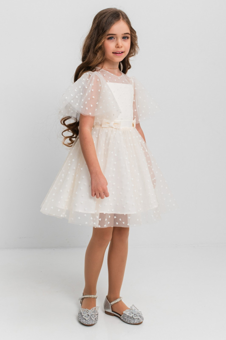 Rochita eleganta fetite Blake [5]