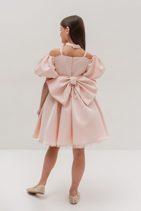 Rochita eleganta Mariah [4]