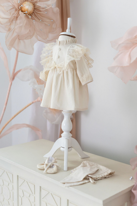 Rochita botez Elia by Little Claire [4]