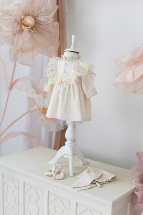 Rochita botez Elia by Little Claire [3]