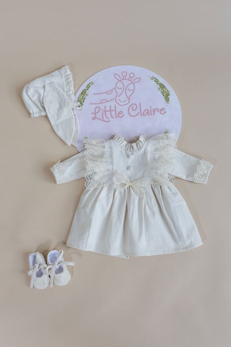 Rochita botez Elia by Little Claire [2]