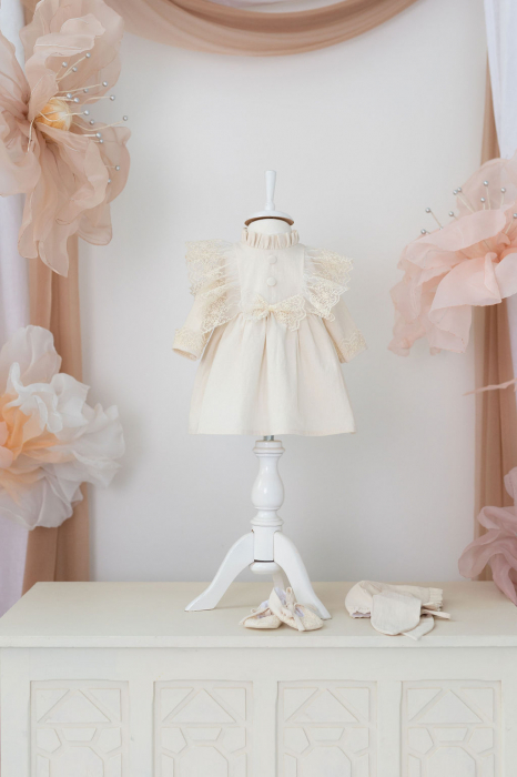 Rochita botez Elia by Little Claire [5]