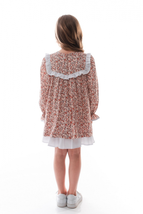 Rochite fete Amelia- LittleClaire [3]