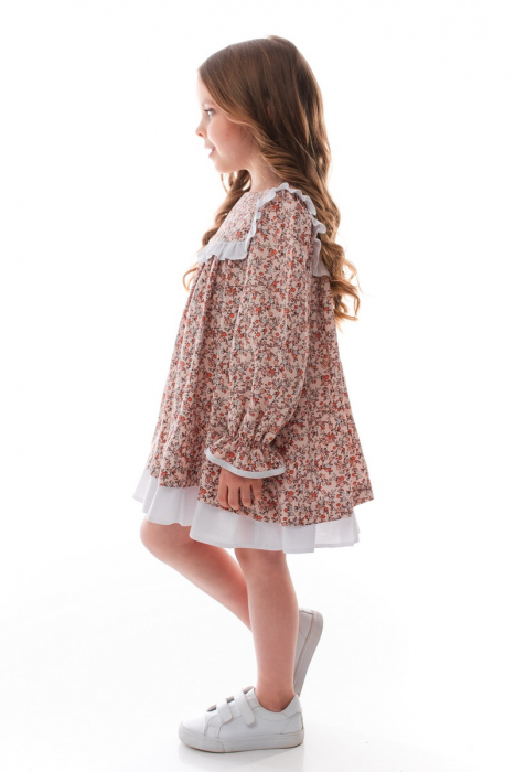 Rochite fete Amelia- LittleClaire [4]