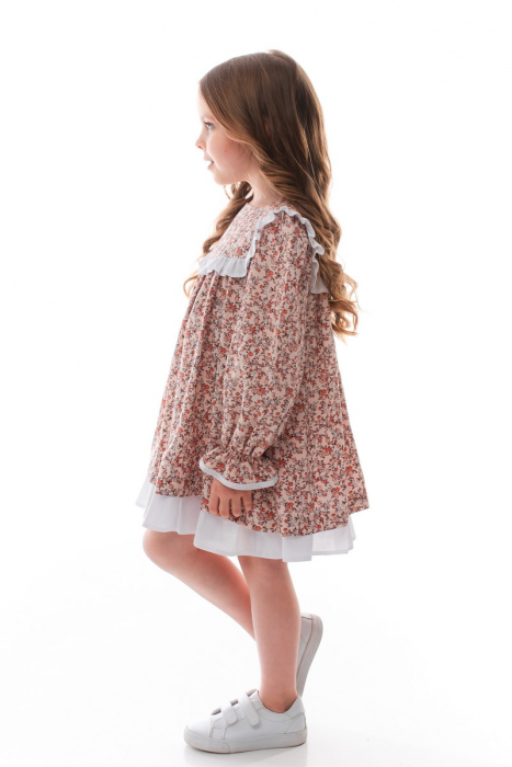 Rochite fete Amelia- LittleClaire [2]