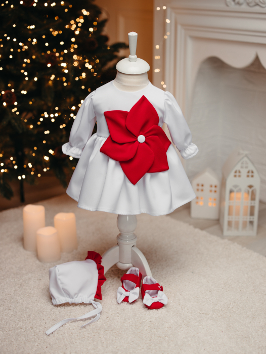 Rochita Gloria- puritate si eleganta [1]