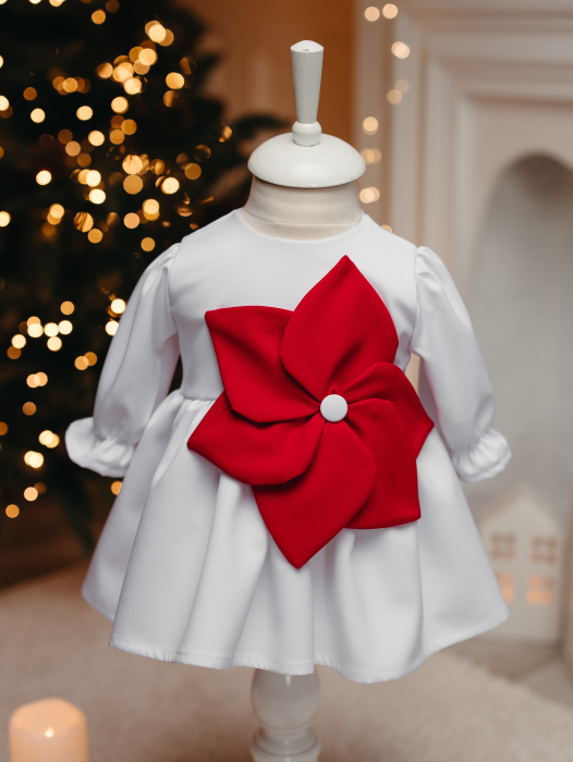 Rochita Gloria- puritate si eleganta [4]