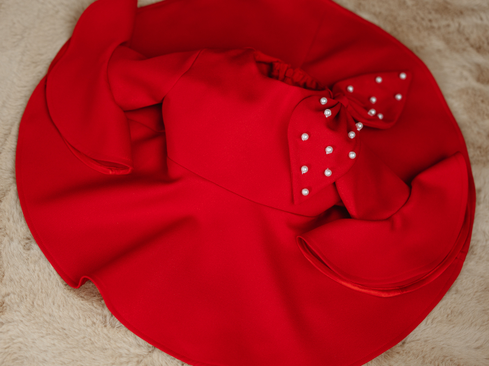 Rochita Holly Charm [5]
