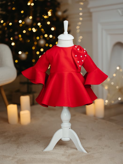 Rochita Holly Charm [3]