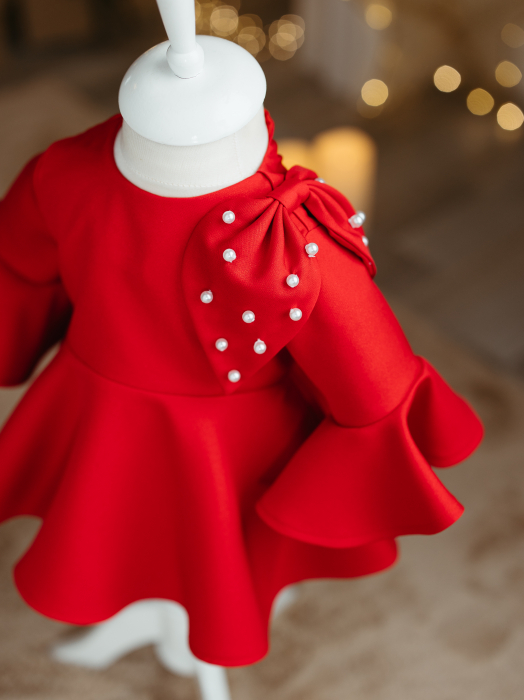 Rochita Holly Charm [2]