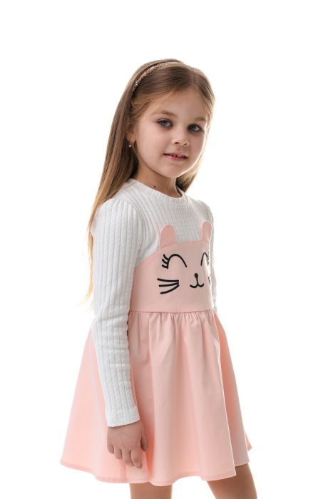 Rochia casual Kitty [3]