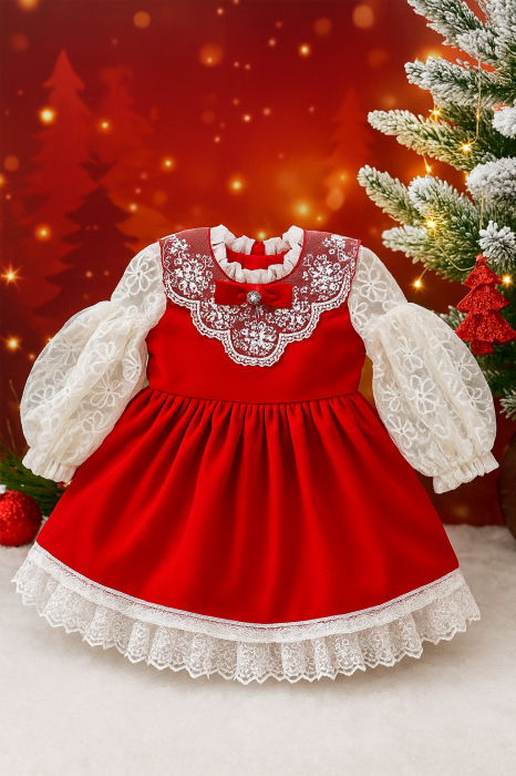 Rochita Magia Sarbatorilor [6]