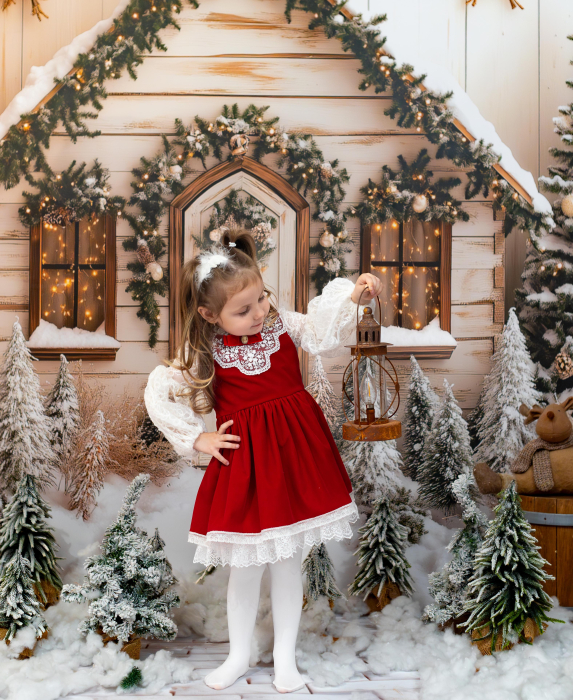 Rochita Magia Sarbatorilor [1]