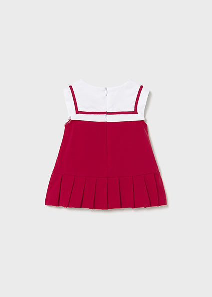 Rochita Mayoral Rojo [2]