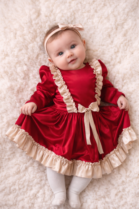 Rochita Merry stoc limitat [2]