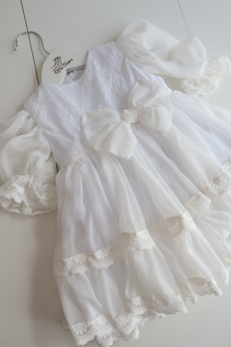 Rochița Noélie by Little Claire [2]
