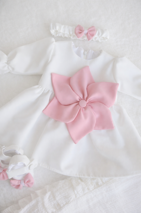 Rochita Pastel Blossom [6]